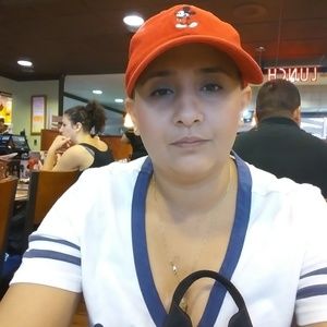 Meet your Posher, Luisa